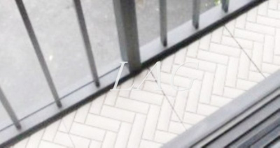 【バルコニー】 | エスエスハイム | バルコニーです。