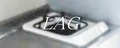 【内装】 | エスエスハイム | ガスコンロです。