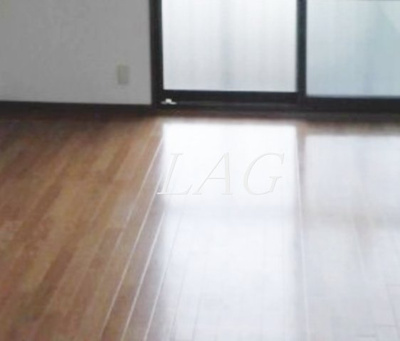 【居間・リビング】 | エスエスハイム | 洋室のお部屋です。