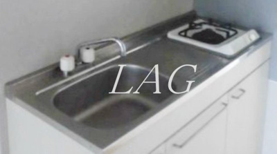 【キッチン】 | エスエスハイム | キッチンです。