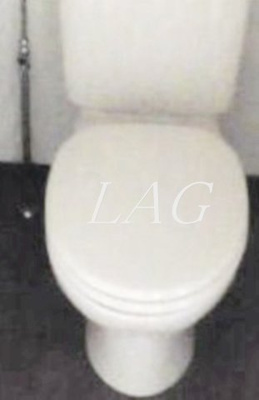 【トイレ】 | エスエスハイム | トイレです。