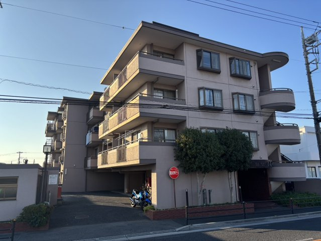 セザール春日部