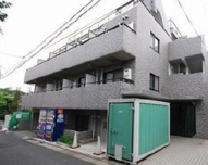 世田谷区南烏山１丁目のマンションの画像