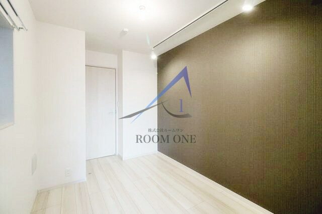 ラ・ルーチェの居間・リビング|洋室のお部屋です。