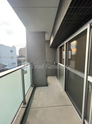 【バルコニー】 | アルページュ