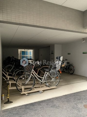 【その他共用部分】 | アルページュ