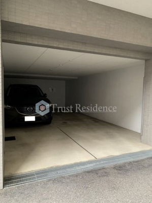 【駐車場】 | アルページュ