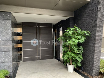 【エントランス】 | アルページュ