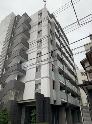 【外観】 | アルページュ