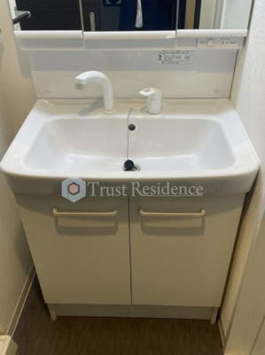 【独立洗面台】 | アルページュ