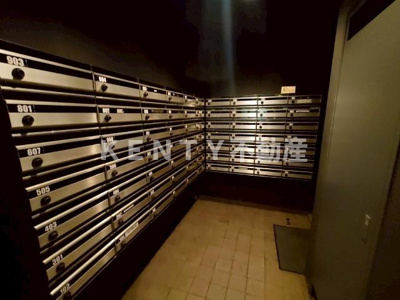 【その他共用部分】 | 仙台坂アルカディア