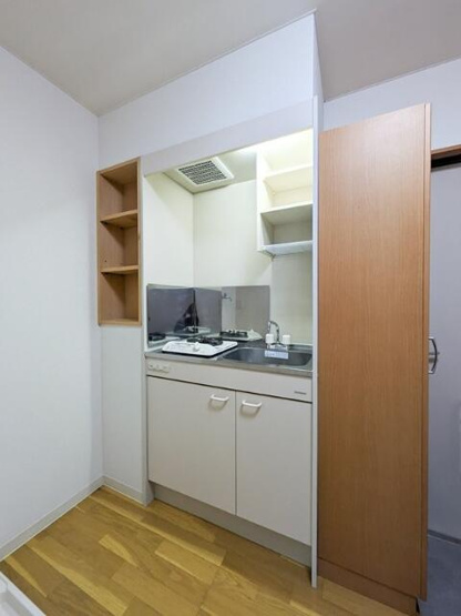 【キッチン】 |  