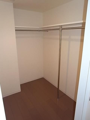 【収納】 | HF銀座レジデンスEAST