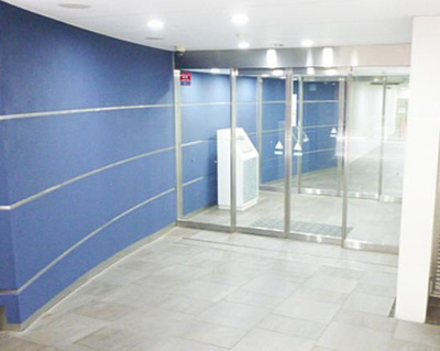 【セキュリティ】 | HF銀座レジデンスEAST