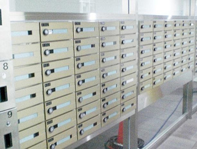 【設備】 | HF銀座レジデンスEAST