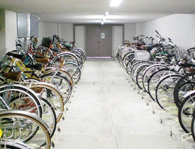 【その他共用部分】 | HF銀座レジデンスEAST