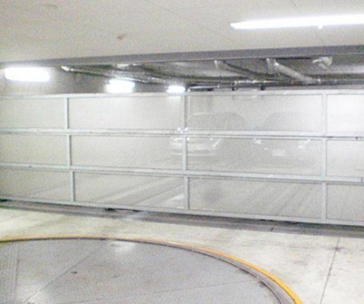 【駐車場】 | HF銀座レジデンスEAST