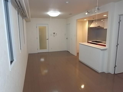 【居間・リビング】 | HF銀座レジデンスEAST