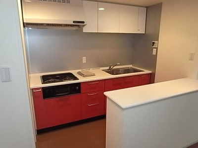 【キッチン】 | HF銀座レジデンスEAST