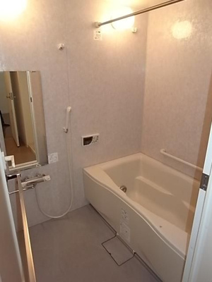 【浴室】 | HF銀座レジデンスEAST