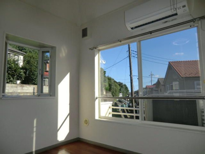 【バルコニー】 | NSコーポ(エヌエスコーポ)