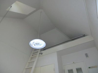 【設備】 | NSコーポ(エヌエスコーポ)