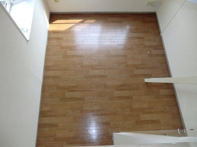 【内装】 | NSコーポ(エヌエスコーポ)