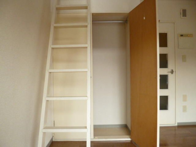 【収納】 | NSコーポ(エヌエスコーポ)