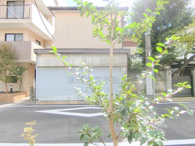 スタイリオ池上SOUTHの展望|展望