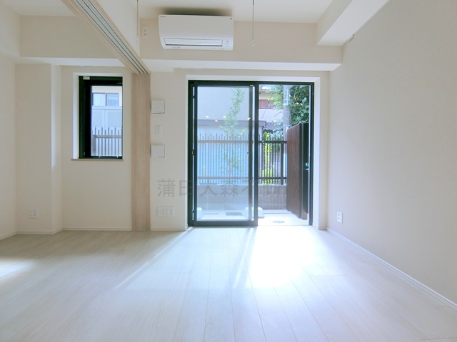 スタイリオ池上SOUTH