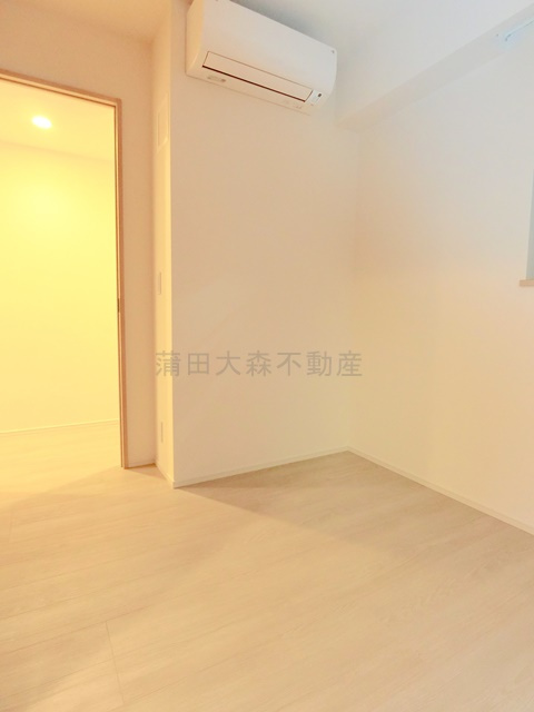 スタイリオ池上SOUTHのその他|洋室4.3帖