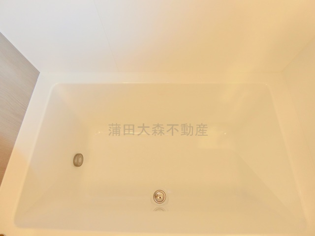 スタイリオ池上SOUTHの浴室