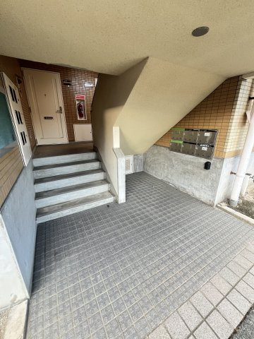 アクスコート宮永のその他共用部分