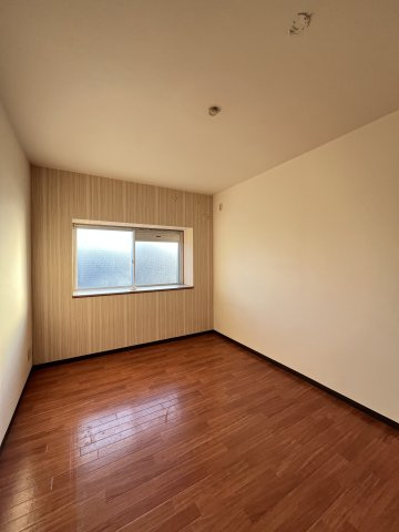 アクスコート宮永の洋室