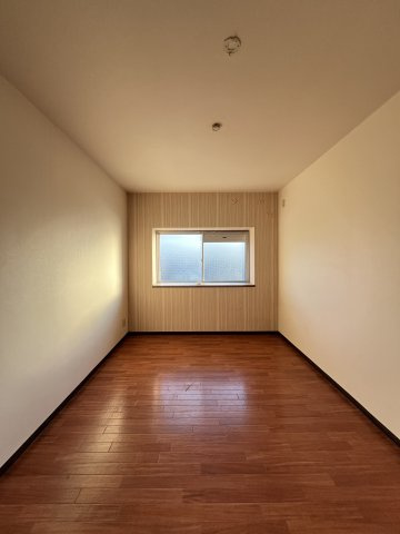 アクスコート宮永の洋室