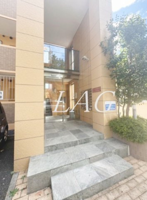 【エントランス】 | サンライズヴィラ国立 | エントランスです。