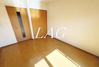 【居間・リビング】 | サンライズヴィラ国立 | 洋室のお部屋です。