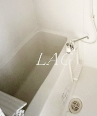 【浴室】 | サンライズヴィラ国立 | お風呂です。