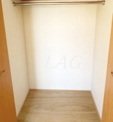 【収納】 | サンライズヴィラ国立 | 収納です。