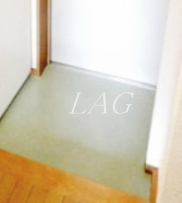 【玄関】 | サンライズヴィラ国立 | 玄関です。