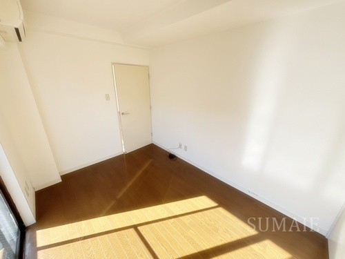 サントル田端１丁目の洋室|使い勝手のいい洋室です