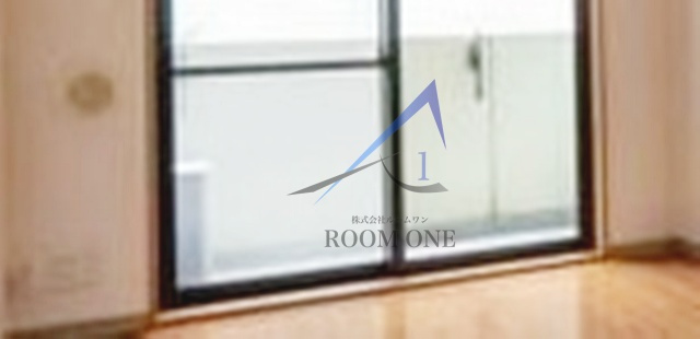 エステージ六義園のバルコニー|バルコニーです。