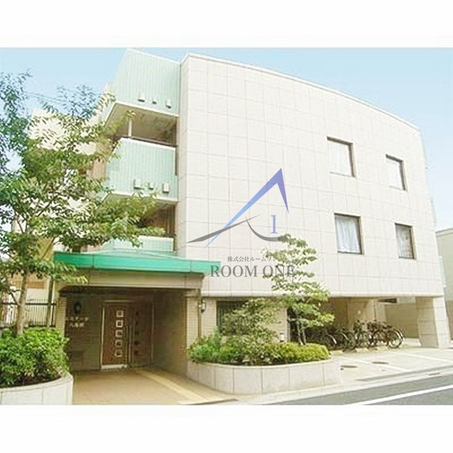 エステージ六義園