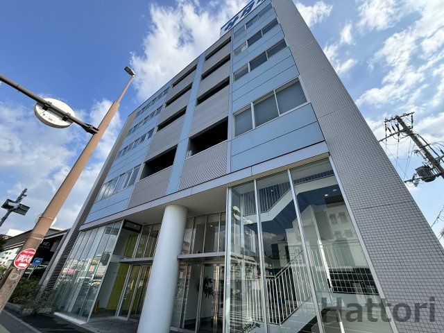 ドリームコート豊中