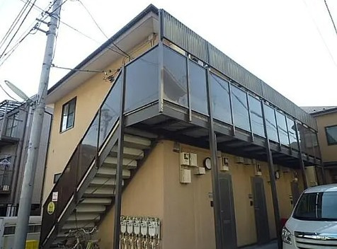 メゾンフォレのその他共用部分