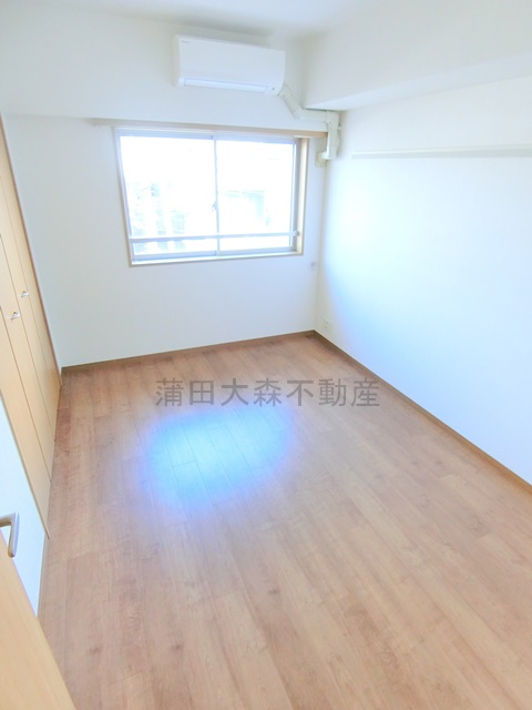 HF馬込レジデンスのその他