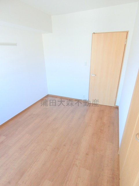 HF馬込レジデンスのその他