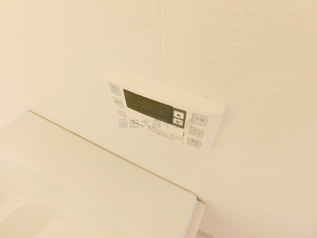 HF馬込レジデンスの設備