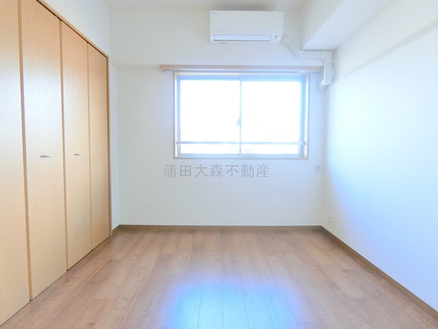 HF馬込レジデンスのその他|洋室①　5.9帖