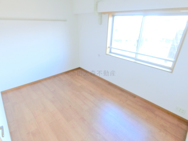 HF馬込レジデンスの内装|洋室②　5.9帖